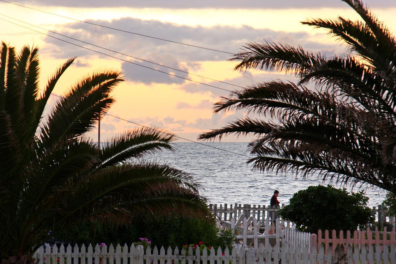 Afribode'S Adenium Beachfront Appartamento Città del Capo Esterno foto