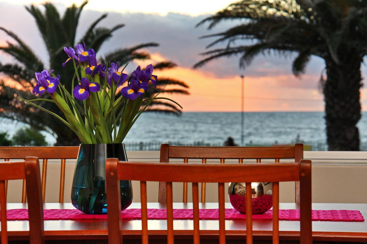 Afribode'S Adenium Beachfront Appartamento Città del Capo Esterno foto