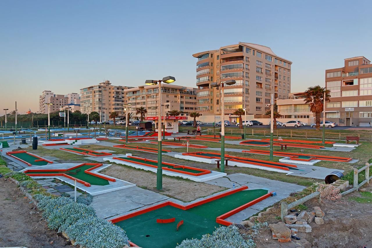 Afribode'S Adenium Beachfront Appartamento Città del Capo Esterno foto